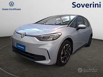 Volkswagen ID.3 Pro Performance