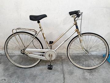Bici per il mare