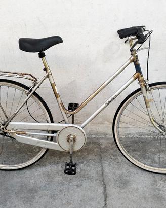 Bici per il mare