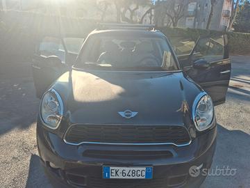 Mini countryman r60 cooper s All4 Full optional 