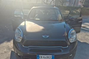 Mini countryman r60 cooper s All4 Full optional 