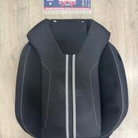 Rivestimento Schienale Del Sedile Anteriore Sinist