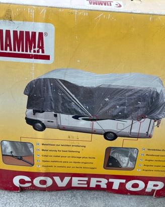 Accessori camper