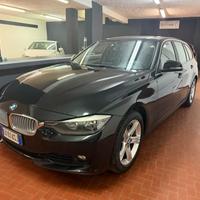 Bmw 318 318d Touring Msport