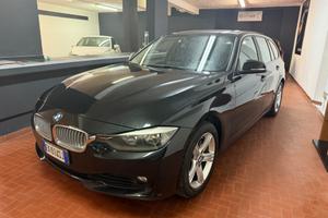 Bmw 318 318d Touring Msport