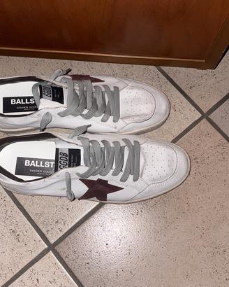 Golden Goose scarpe