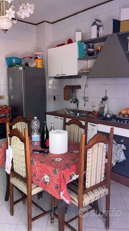 Appartamento – Napoli, San Ferdinando, Municipalità 1 - Altro