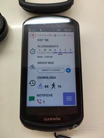 Garmin 1040 SOLAR 