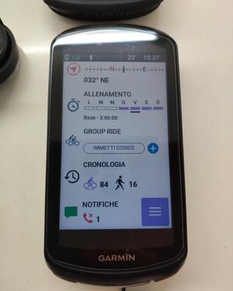 Garmin 1040 SOLAR 