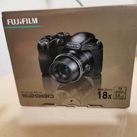 Fotocamera Fujifilm 