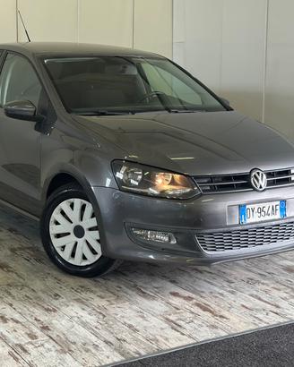 Volkswagen Polo 1.2 Benzina 5p. Comfortline Ok Neo