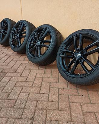 Cerchi MAK Oxford 17''