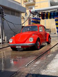 Maggiolone 1302 Volkswagen