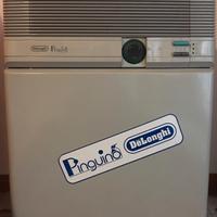 Condizionatore portatile Pinguino De Longhi 