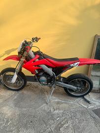 moto spa hm 50x