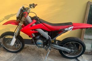 moto spa hm 50x