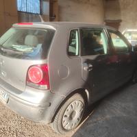   Polo VW comoda per non utilizzo  proprietà 1