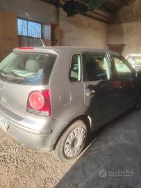   Polo VW comoda per non utilizzo  proprietà 1