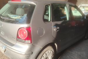   Polo VW comoda per non utilizzo  proprietà 1