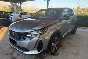 Peugeot 3008 BlueHDi 130 S&S EAT8 Allure Pack