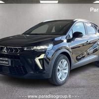 Mitsubishi ASX MY25 1,3L MILD HYBRID(MHEV) IN...