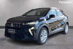 Mitsubishi ASX MY25 1,3L MILD HYBRID(MHEV) IN...