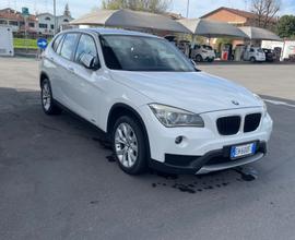 Bmw x1 (e84) - 2012