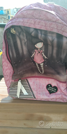 ZAINO SANTORO ( zaino)