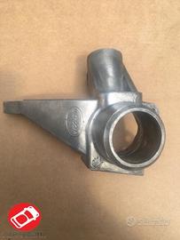 Portamozzo usato dx Microcar Mc1