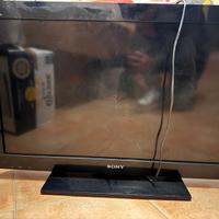 TV Sony Bravia
