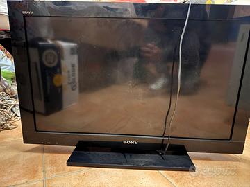 TV Sony Bravia