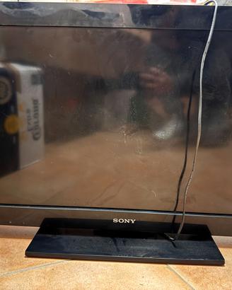 TV Sony Bravia