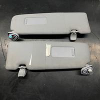 ALETTE PARASOLE BMW SERIE 1 E81 E87 E82