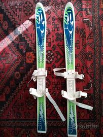 Mini sci vintage