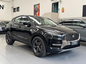 Jaguar E-Pace 2.0D I4 163 CV AWD Auto SE