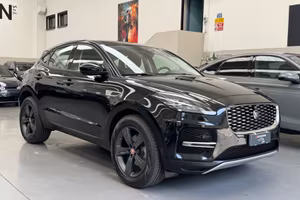 Jaguar E-Pace 2.0D I4 163 CV AWD Auto SE