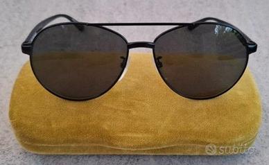Occhiali da sole unisex Balenciaga BB0019SK - 001