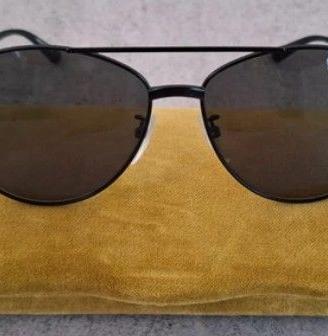 Occhiali da sole unisex Balenciaga BB0019SK - 001
