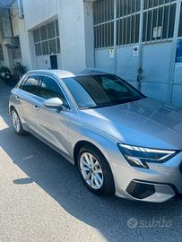 Audi a3 30 tdi business