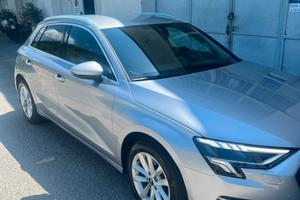 Audi a3 30 tdi business