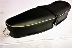 Sedile lungo Aquila VESPA 50 Special 125 Primavera