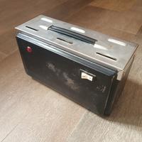 Stabilizzatore di tensione vintage per TV