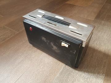 Stabilizzatore di tensione vintage per TV