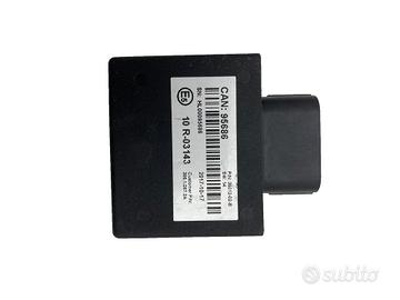 CENTRALINA DUCATI PANIGALE OHLINS CD 38510873A VA