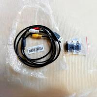 Ipotch Cavo convertitore audio video con connettor