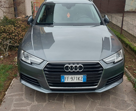 Audi A4 avant 2.0 TDI 2016