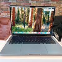 MACBOOK PRO 14 M2 PRO 32GB/1TB