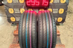 2 GOMME GOOD YEAR 225 55 18 DOT 23 AL 95%