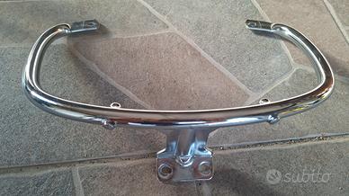 maniglione cromato vespa gts
