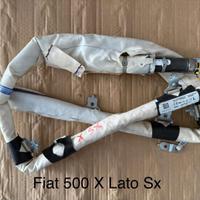 520562800 Carica Airbag Tendina Cielo Lato Sinistr